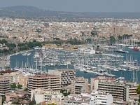 palma de Mallorca